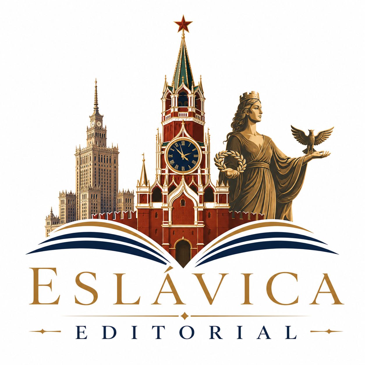 Editorial Eslávica